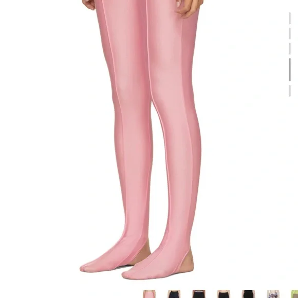 Balenciaga dynasty leggings - Picture 9 of 10